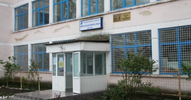 Stire din Social : Liceul Agricol Palas se va desființa.  Clădirea, transformată în centru de formare în turism