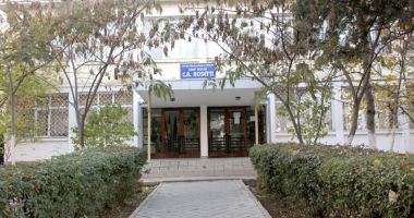 Colegiul de Marină se mută la Școala 15 - 2