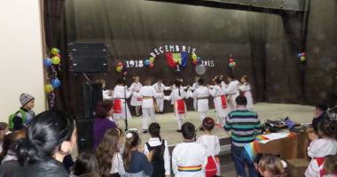 Liceul din Negru Vodă promovează tradițiile dobrogene - 3