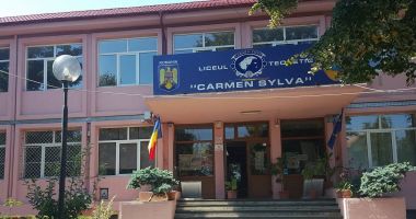 Stire din Cultură-Educație : Liceul "Carmen Sylva" din Eforie, prezent la două competiții internaționale