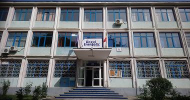 Stire din Cultură-Educație : Centru de Documentare și Informare, la Liceul Energetic din Constanța