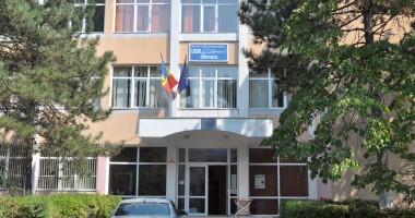 Stire din Cultură-Educație : Încep înscrierile la examenele de limba engleză