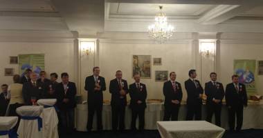 Liceul Internațional de Informatică a sărbătorit două decenii de excelență - 2