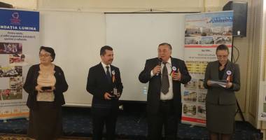 Liceul Internațional de Informatică a sărbătorit două decenii de excelență - 3