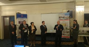 Liceul Internațional de Informatică a sărbătorit două decenii de excelență - 5
