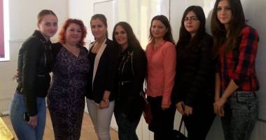 Diplome de excelență pentru elevii și profesorii din Mihail Kogălniceanu - 2