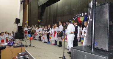 Liceul din Negru Vodă promovează tradițiile dobrogene - 2