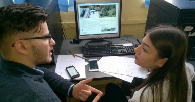 Liceenii gândesc promovarea litoralului - 2
