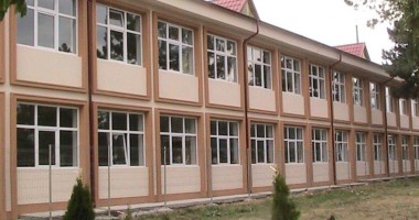 Investiție în educație, în comuna Crucea - 3