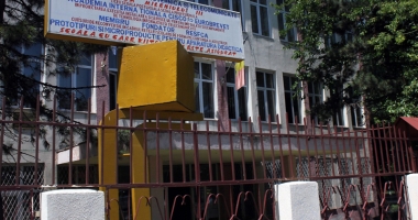 Stire din Cultură-Educație : Liceul TELECOM, beneficiarul unui important grant de peste 100.000 euro