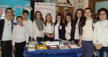 Stire din Cultură-Educație : Elevii de la Murfatlar au exersat funcția de consilier local