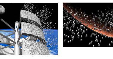 Liceul Teoretic "Traian" a obținut o mențiune de onoare la concursul "NASA Ames Space Settlement" - 2