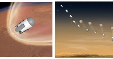 Liceul Teoretic "Traian" a obținut o mențiune de onoare la concursul "NASA Ames Space Settlement" - 3