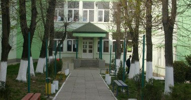 Stire din Cultură-Educație : Elevi olandezi, oaspeți ai Liceului Teoretic din Medgidia
