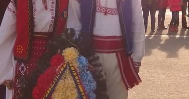 Liceenii din Negru Vodă pregătesc o surpriză - 2