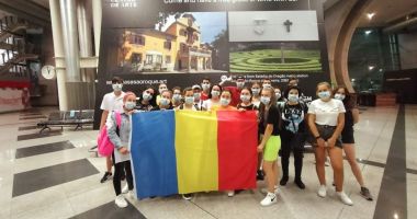 Stagii de pregătire în industria hotelieră europeană pentru 38 de elevi ai Liceului „C.A. Rosetti” - 3