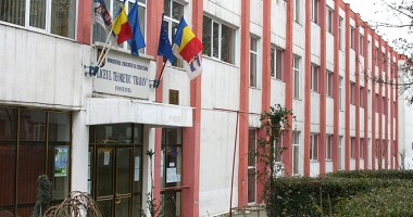 "Pledez pentru introducerea examenului de admitere în liceu!" - 2