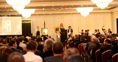 Stire din Cultură-Educație : Lucrări de artă românești, licitate în America