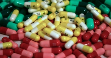 Antibiotice cumpărate prin licitație