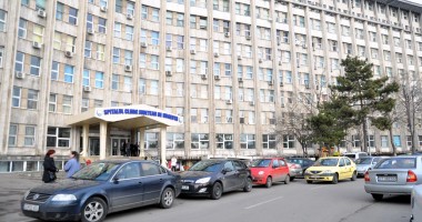 Stire din Sănătate : Licitație publică pentru taxiurile care vor prelua comenzi de la Spitalul Județean Constanța
