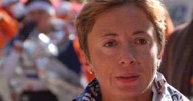 Stire din Sport : Românca LIDIA ȘIMON a CÂȘTIGAT maratonul de la Boston