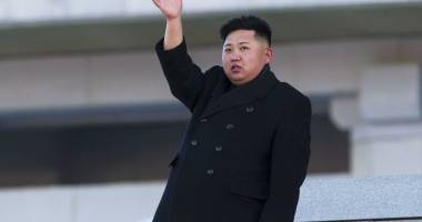 Stire din Actualitate : Kim Jong-un, invitat de Vladimir Putin în Rusia