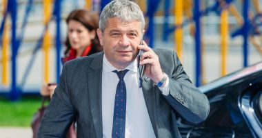Stire din Politică-Administrație : Florin Bodog, noul lider al grupului PSD din Senat