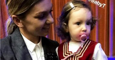 Campioana Simona Halep, prezentă la Festivalul Primăvara Aromânilor 2018