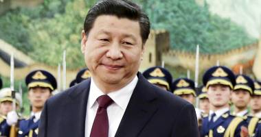 Stire din Actualitate : Preaslăvitul lider! Jurnaliștii chinezi au început  să scrie… ode