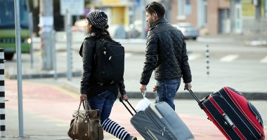 Stire din Actualitate : Lider politic din Londra: "Nu vreau să am vecini români"
