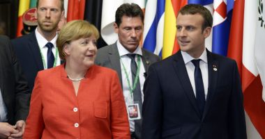 Stire din Actualitate : Liderii statelor UE s-au reunit la Bruxelles pentru a analiza rezultatele alegerilor