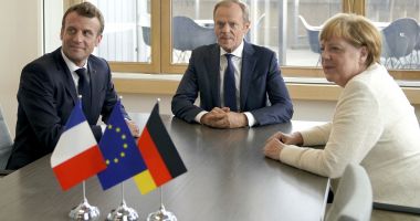 Stire din Actualitate : Liderii UE nu au ajuns la un acord. Summit de criză, convocat pentru 30 iunie