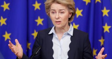 Stire din Actualitate : Liderii Uniunii Europene promit fonduri pentru combaterea crizei