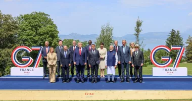 Liderii G7 salută acordul dintre Statele Unite ale Americii și Iran