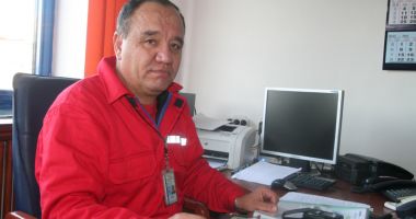 Stire din Economie : Liderii Sindicatului Liber al Navaliștilor din SNC dau raportul în fața celor ce i-au ales