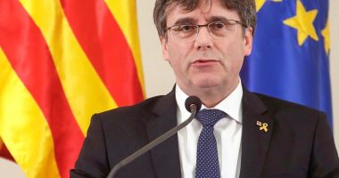 Stire din Actualitate : Liderul separatist catalan Carles Puigdemont, arestat în Italia