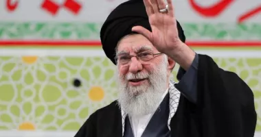 Stire din Actualitate : Liderul suprem iranian avertizează: „Orice conflict se va transforma într-un război regional“