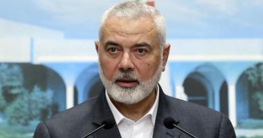 Stire din Actualitate : Liderul politic al Hamas, Ismail Haniyeh, a fost ucis într-o lovitură aeriană la Teheran