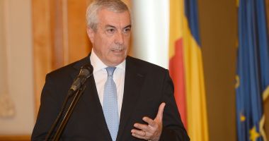 Stire din Politică-Administrație : Călin Popescu-Tăriceanu: „Între ALDE și PSD este o distanță ideologică foarte mare”