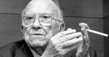 A murit Santiago Carrillo, liderul istoric al comunismului spaniol