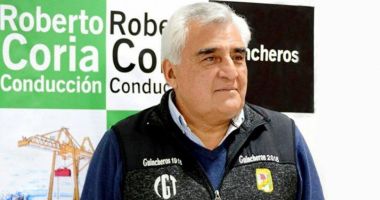 Stire din Economie : Liderul docherilor argentinieni a fost ținta unei tentative de asasinat