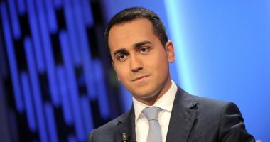 Stire din Actualitate : Liderul Mișcării Cinci Stele din Italia cere noi alegeri în iunie