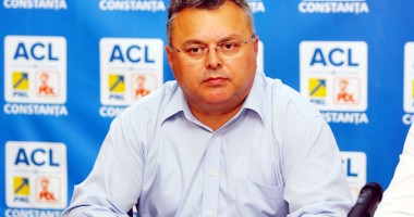 Stire din Politică-Administrație : "Voi propune o lege pentru amnistierea incompatibililor"