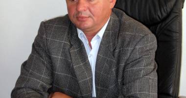 Stire din Politică-Administrație : Liderul PSD din Kogălniceanu, Iosif Valer Mureșan, amenințat cu excluderea din partid