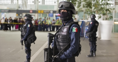 Stire din Actualitate : Liderul unui cartel mexican, asasinat în timpul unei operații estetice