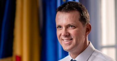 Stire din Politică-Administrație : Ionuţ Moşteanu, cuvinte de laudă despre Ludovic Orban