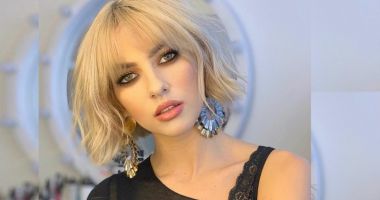 Stire din Actualitate : Lidia Buble, audiată de DIICOT. Cântăreața a fost interceptată în momentul în care voia să dea mită