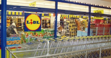Lidl te invită să experimentezi La Dolce Vita!