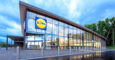 Produs cu sulfit, scos de pe rafturi la Lidl. Clienții trebuie să fie atenți la asta