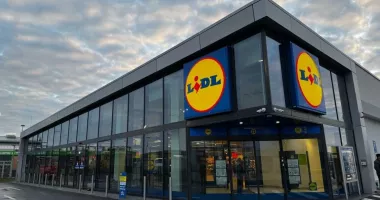 Alertă alimentară. Un lot de înghețată Gelatelli, retras din magazinele Lidl